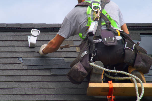 Quick and Trustworthy Emergency Roof Repair Services in Pompton Lakes, NJ