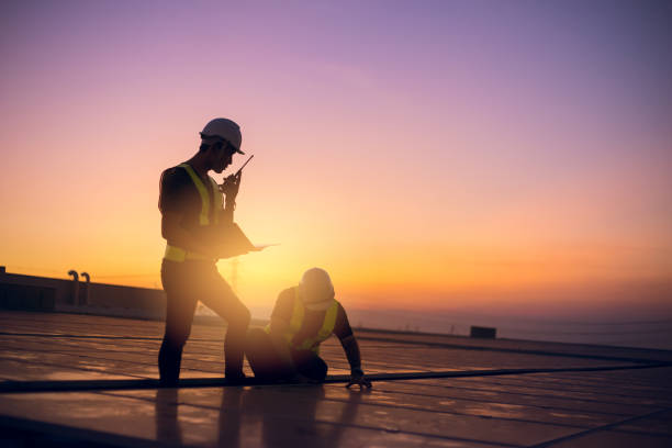 Tile Roofing Contractor in Pompton Lakes, NJ