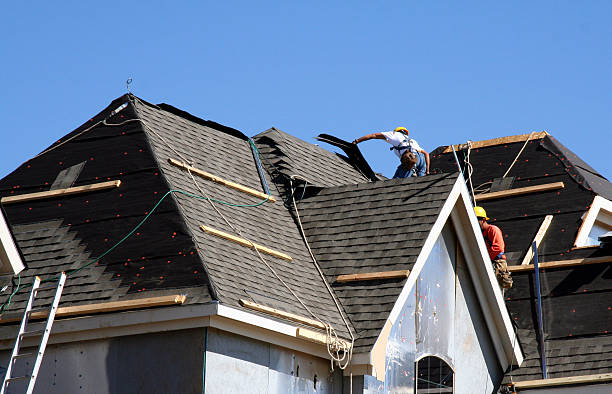Best Commercial Roofing Services  in Pompton Lakes, NJ