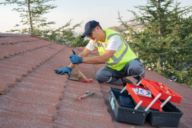 Quick and Trustworthy Emergency Roof Repair Services in Pompton Lakes, NJ