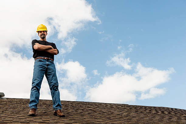 Roof Installation Near Me in Pompton Lakes, NJ