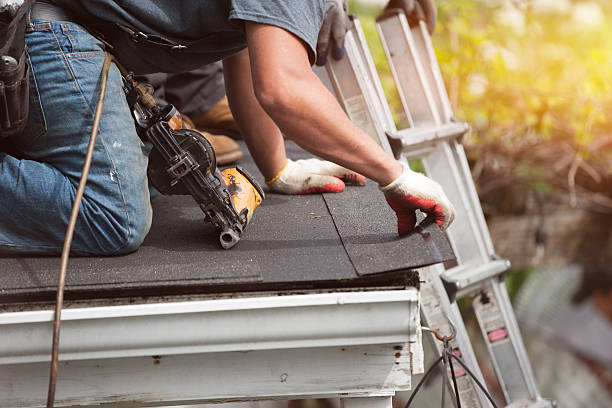 Best Roof Gutter Cleaning  in Pompton Lakes, NJ